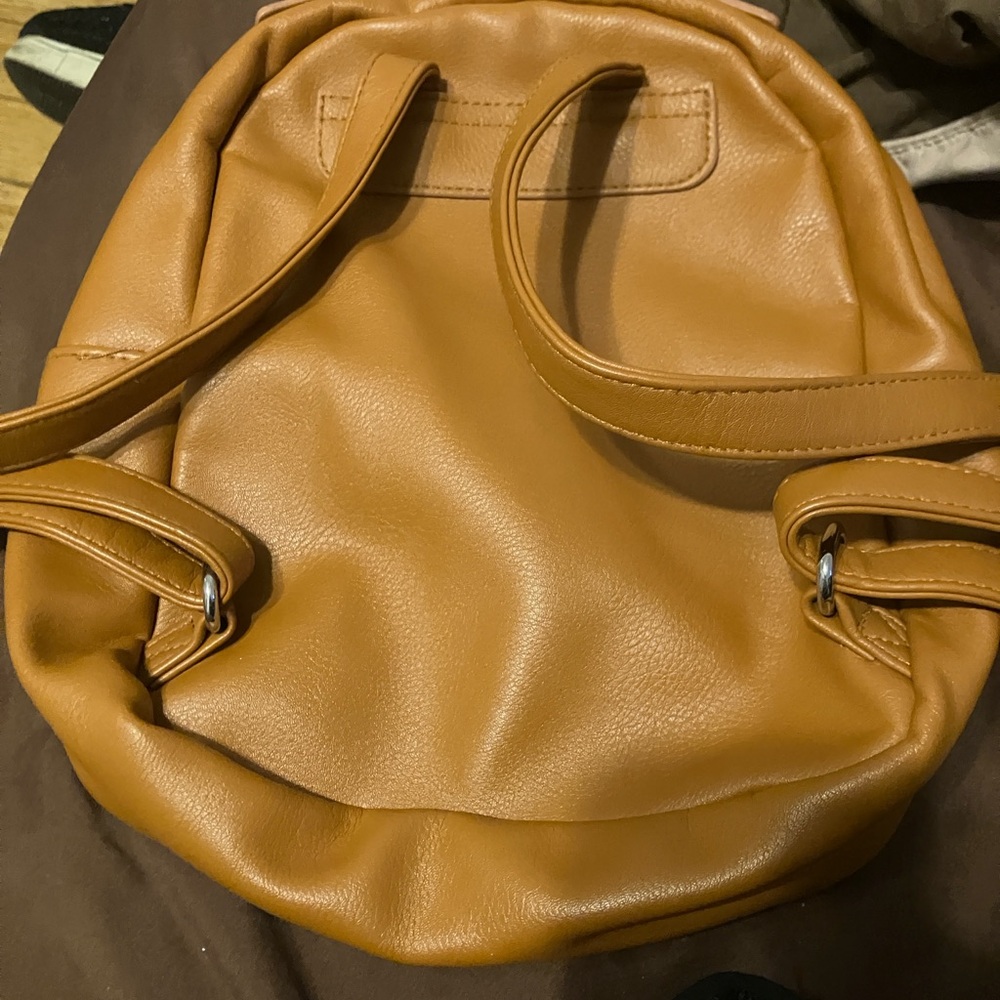 wild fable mini backpack